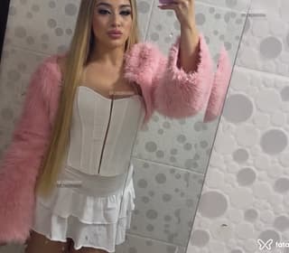 Acompanhante em Foz do Iguaçu-PR - Clara