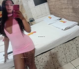 Acompanhante em Parauapebas-PA - Victória Silva