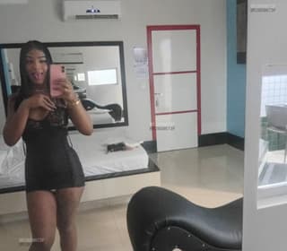 Acompanhante em Parauapebas-PA - Victória Silva