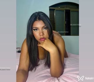 Acompanhante em Vilhena-RO - Larissa Lopes