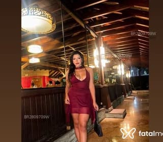 Acompanhante em Vilhena-RO - Larissa Lopes