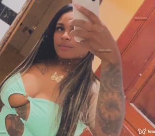 Acompanhante em Cruz das Almas-BA - Brenda Lima