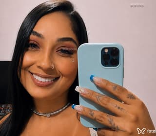 Acompanhante em Araraquara-SP - Marry