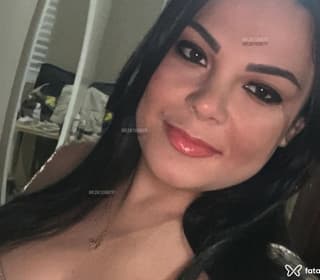 Acompanhante em Brasília-DF - Camila Torres