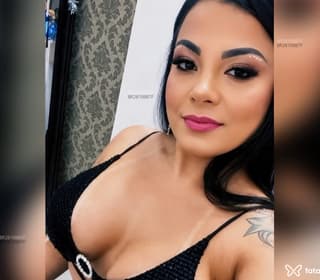 Acompanhante em Brasília-DF - Camila Torres