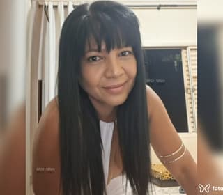 Acompanhante em Varginha-MG - Bárbara