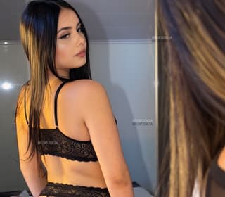 Acompanhante em Curitiba-PR - Talita Sanches