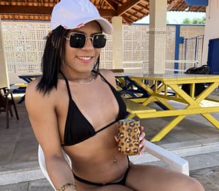 Acompanhante em Linhares-ES - Jhully