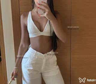 Acompanhante em Curitiba-PR - Isabella