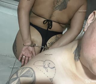 Acompanhante em São João Batista-SC - Priscilla