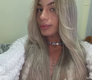 Acompanhante em Santo André-SP - Yasmim