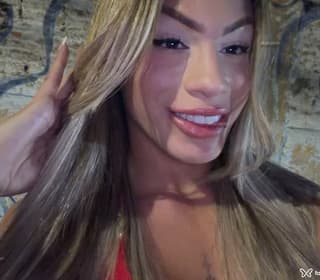 Acompanhante em Santo André-SP - Yasmim
