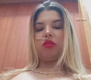 Acompanhante em Guarujá-SP - Stefanny