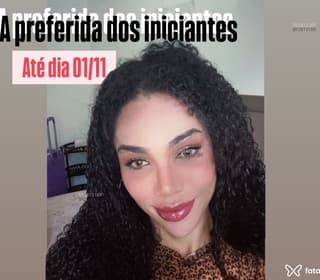 Acompanhante em Lajeado-RS - Sheron