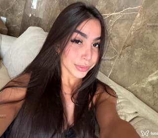 Acompanhante em Petrolina-PE - Vitória Dantas