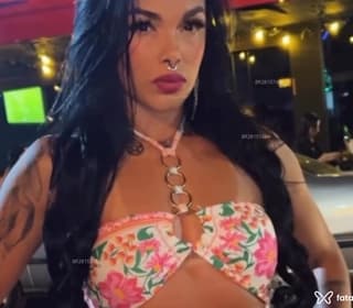 Acompanhante em Lorena-SP - Babisinha