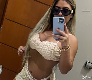 Acompanhante em Toledo-PR - Bia