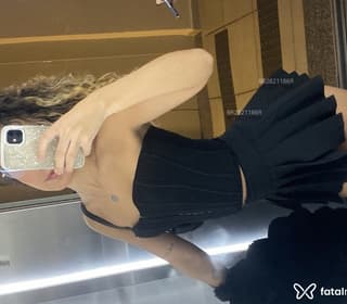 Acompanhante em Rio de Janeiro-RJ - Anitta