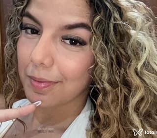Acompanhante em Rio de Janeiro-RJ - Anitta