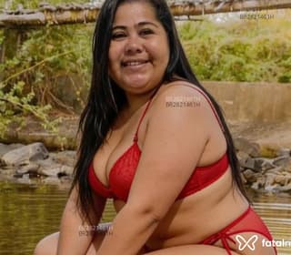 Acompanhante em Muriaé-MG - Gabriella