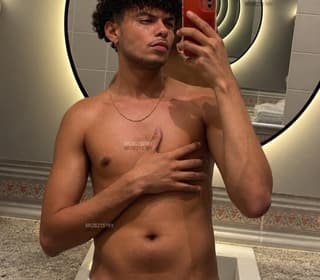 Acompanhante em Manaus-AM - Renan Silva Rocha
