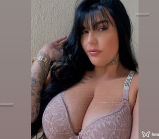 Acompanhante em Uberlândia-MG - Gabriella
