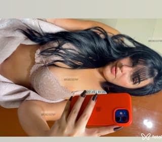 Acompanhante em Uberlândia-MG - Gabriella