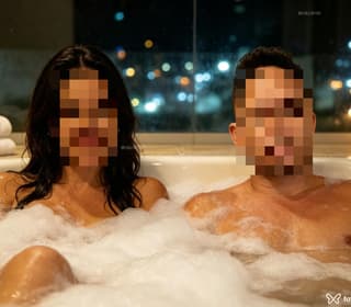 Acompanhante em Goiânia-GO - Kauãzinho
