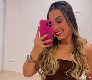 Acompanhante em Novo Progresso-PA - Laura