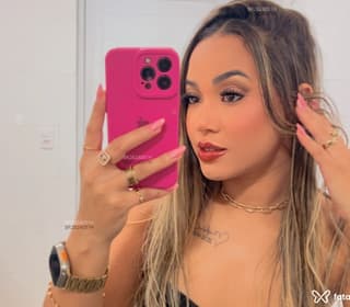 Acompanhante em Novo Progresso-PA - Laura