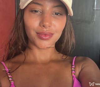 Acompanhante em Paraty-RJ - Bárbara Paraty