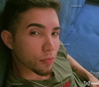 Acompanhante em Campo Grande-MS - Jessé