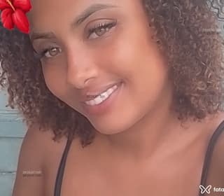 Acompanhante em Campos dos Goytacazes-RJ - Mel