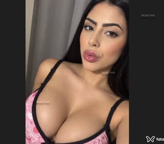 Acompanhante em Santo Ângelo-RS - Camila Isadora