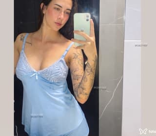 Acompanhante em Bauru-SP - Mirella