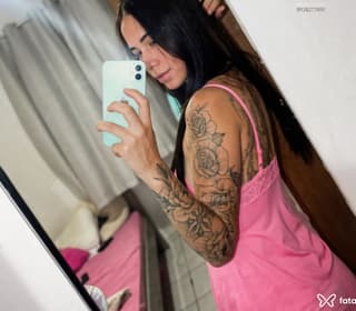 Acompanhante em Bauru-SP - Mirella