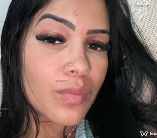 Acompanhante em Macaé-RJ - Monique