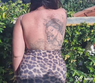 Acompanhante em Ribeirão Preto-SP - Tiffy