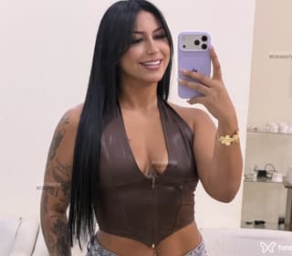 Acompanhante em Rio Verde-GO - Rafaela Souza