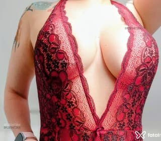 Acompanhante em São Paulo-SP - Fany