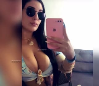 Acompanhante em Duque de Caxias-RJ - Amanda Souza