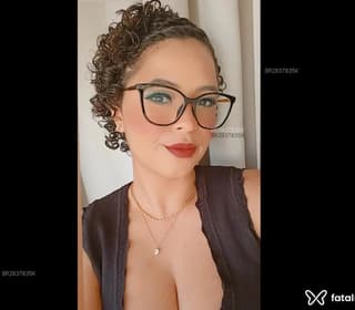 Acompanhante em Xaxim-SC - Sofia Seraphim
