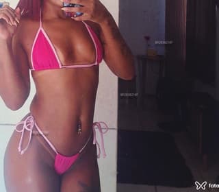 Acompanhante em Duque de Caxias-RJ - Natacha