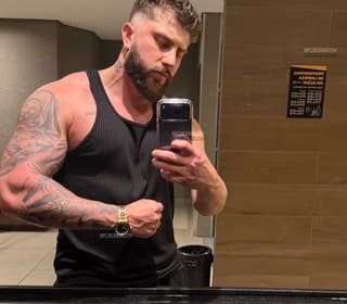 Acompanhante em São Paulo-SP - Caio Medeiros