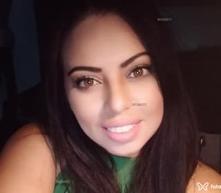 Acompanhante em São José do Rio Preto-SP - Pâmela