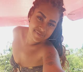 Acompanhante em Barueri-SP - Eduarda Meneses