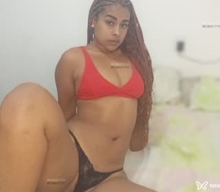 Acompanhante em Barueri-SP - Eduarda Meneses