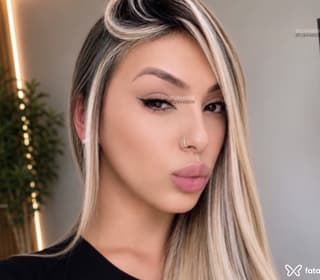 Acompanhante em Brusque-SC - Nati Gauthier