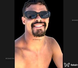 Acompanhante em Colatina-ES - Pretinho