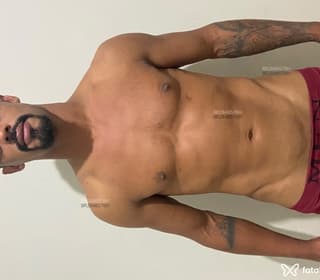 Acompanhante em Colatina-ES - Pretinho